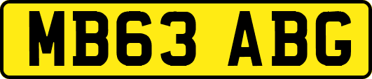 MB63ABG