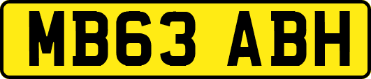 MB63ABH