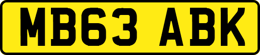 MB63ABK