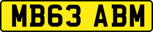 MB63ABM
