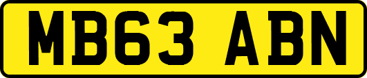 MB63ABN