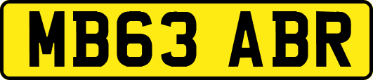 MB63ABR