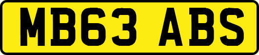 MB63ABS