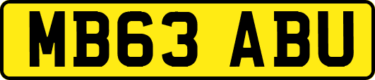 MB63ABU