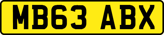 MB63ABX