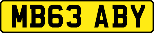 MB63ABY