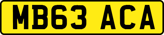 MB63ACA
