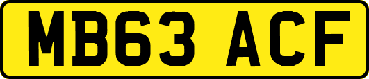 MB63ACF
