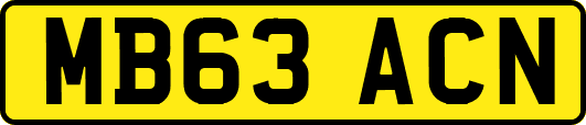 MB63ACN