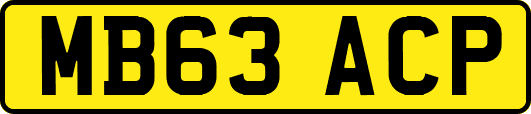 MB63ACP