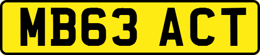 MB63ACT