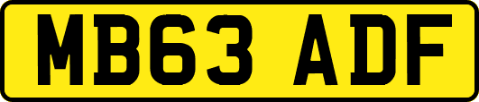 MB63ADF