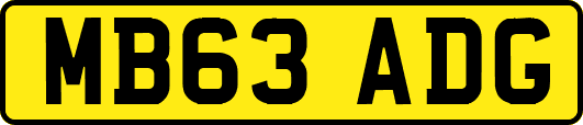 MB63ADG