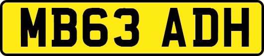 MB63ADH