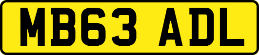 MB63ADL