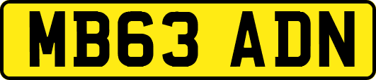 MB63ADN