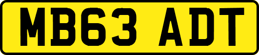 MB63ADT