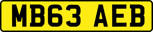 MB63AEB