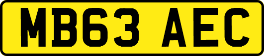 MB63AEC