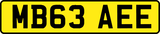 MB63AEE