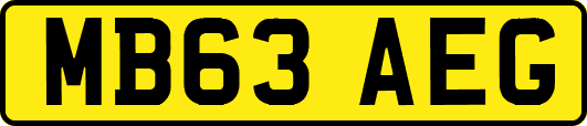 MB63AEG
