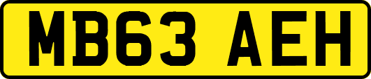 MB63AEH