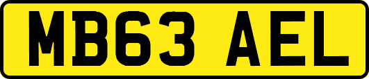 MB63AEL