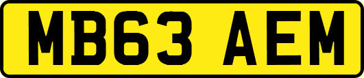 MB63AEM