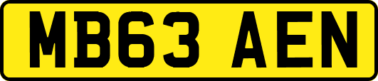 MB63AEN