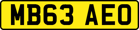 MB63AEO