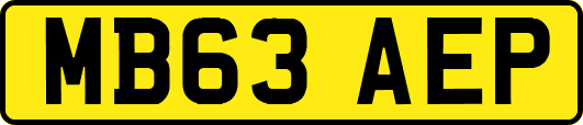 MB63AEP