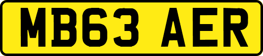 MB63AER