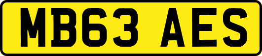 MB63AES