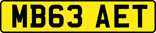 MB63AET