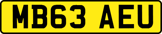 MB63AEU