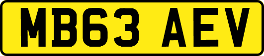 MB63AEV