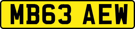 MB63AEW
