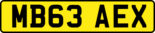 MB63AEX