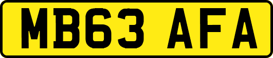 MB63AFA