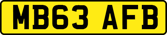 MB63AFB