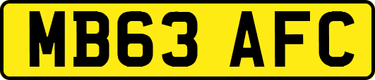 MB63AFC