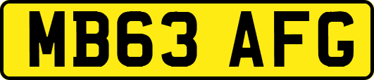 MB63AFG
