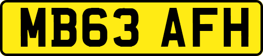 MB63AFH