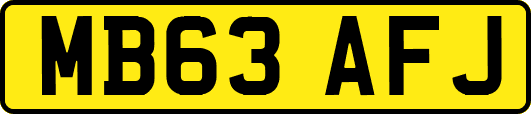 MB63AFJ