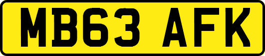 MB63AFK