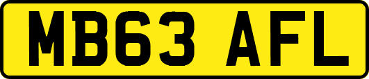 MB63AFL
