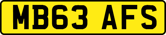 MB63AFS