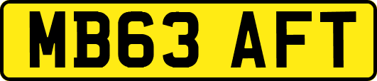 MB63AFT