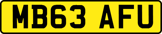 MB63AFU