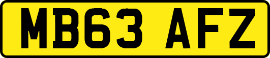 MB63AFZ